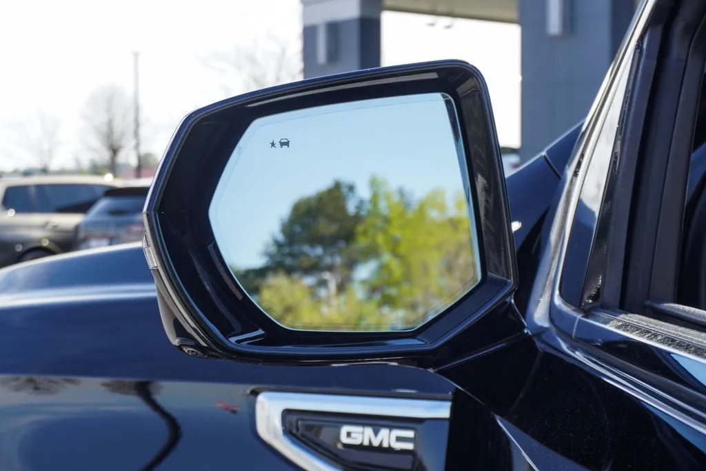 2023 GMC Yukon Denali, photo 37