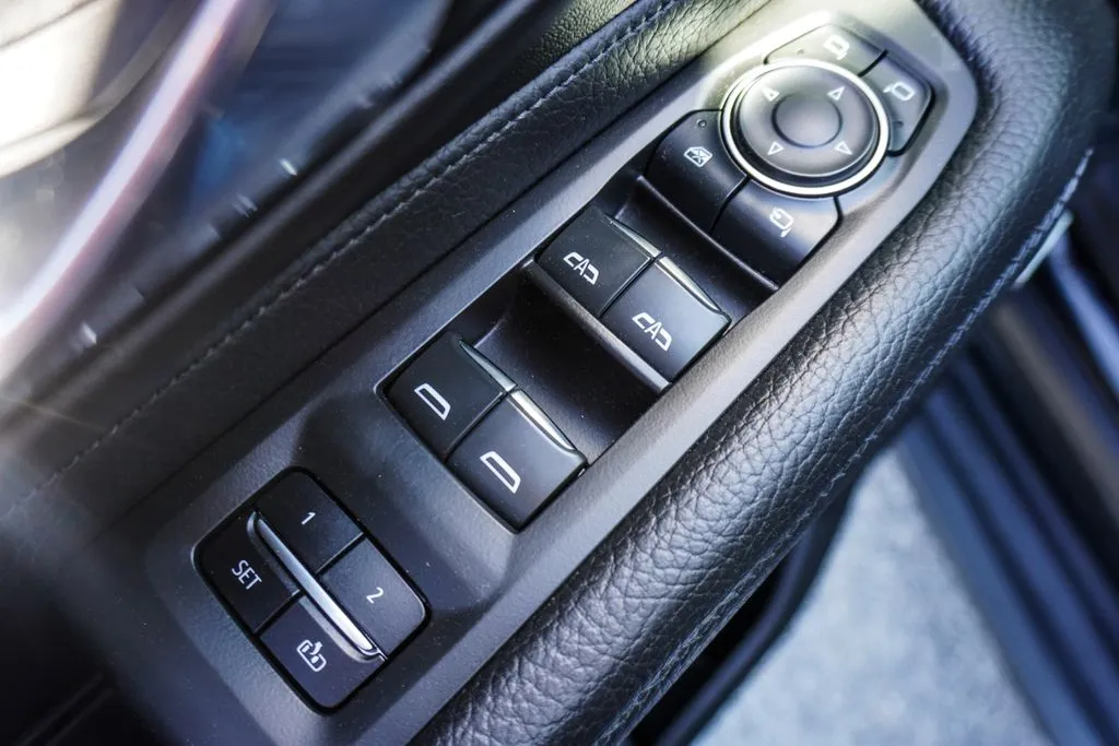 2023 GMC Yukon Denali, photo 18