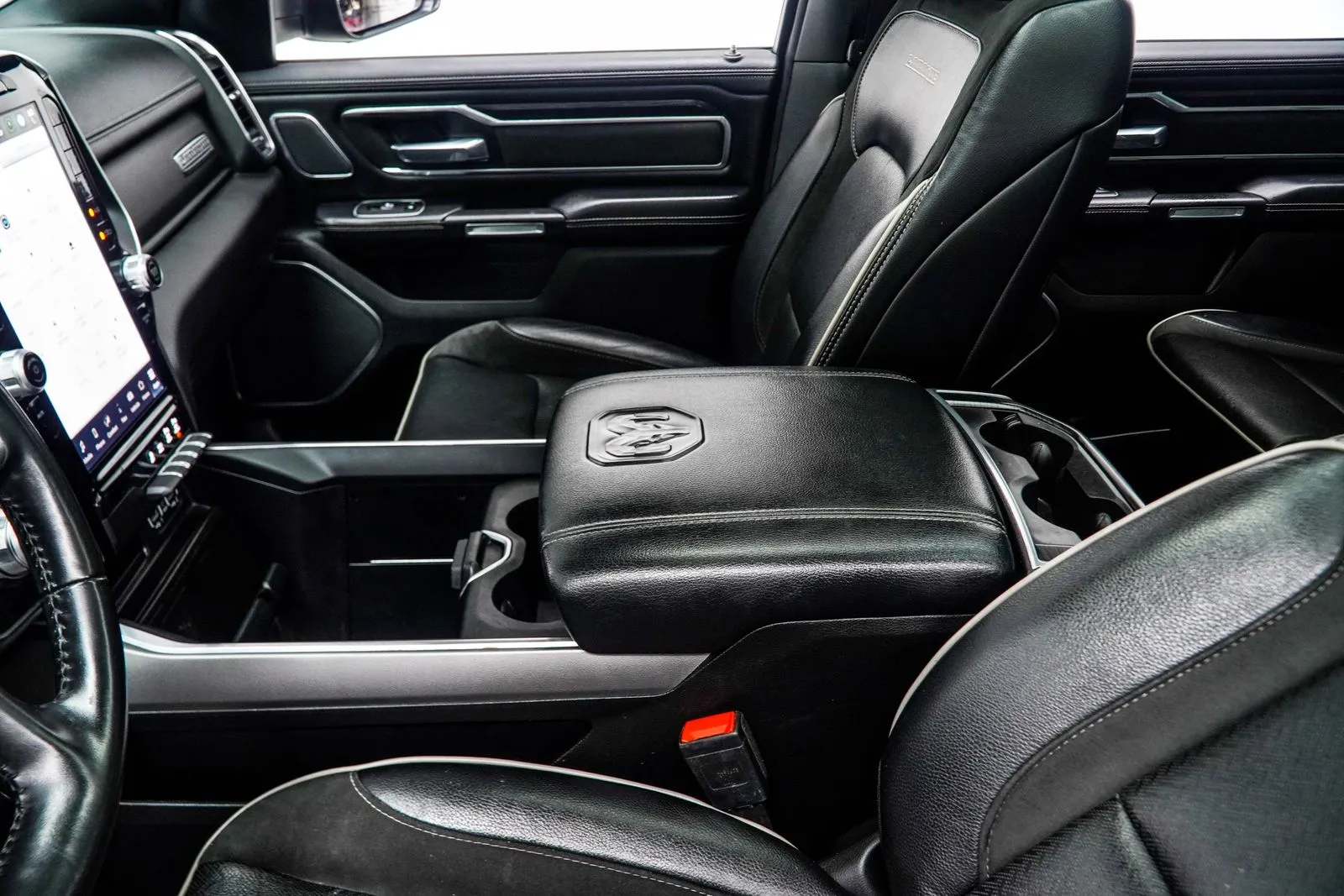 2023 Ram 1500 Laramie, photo 17
