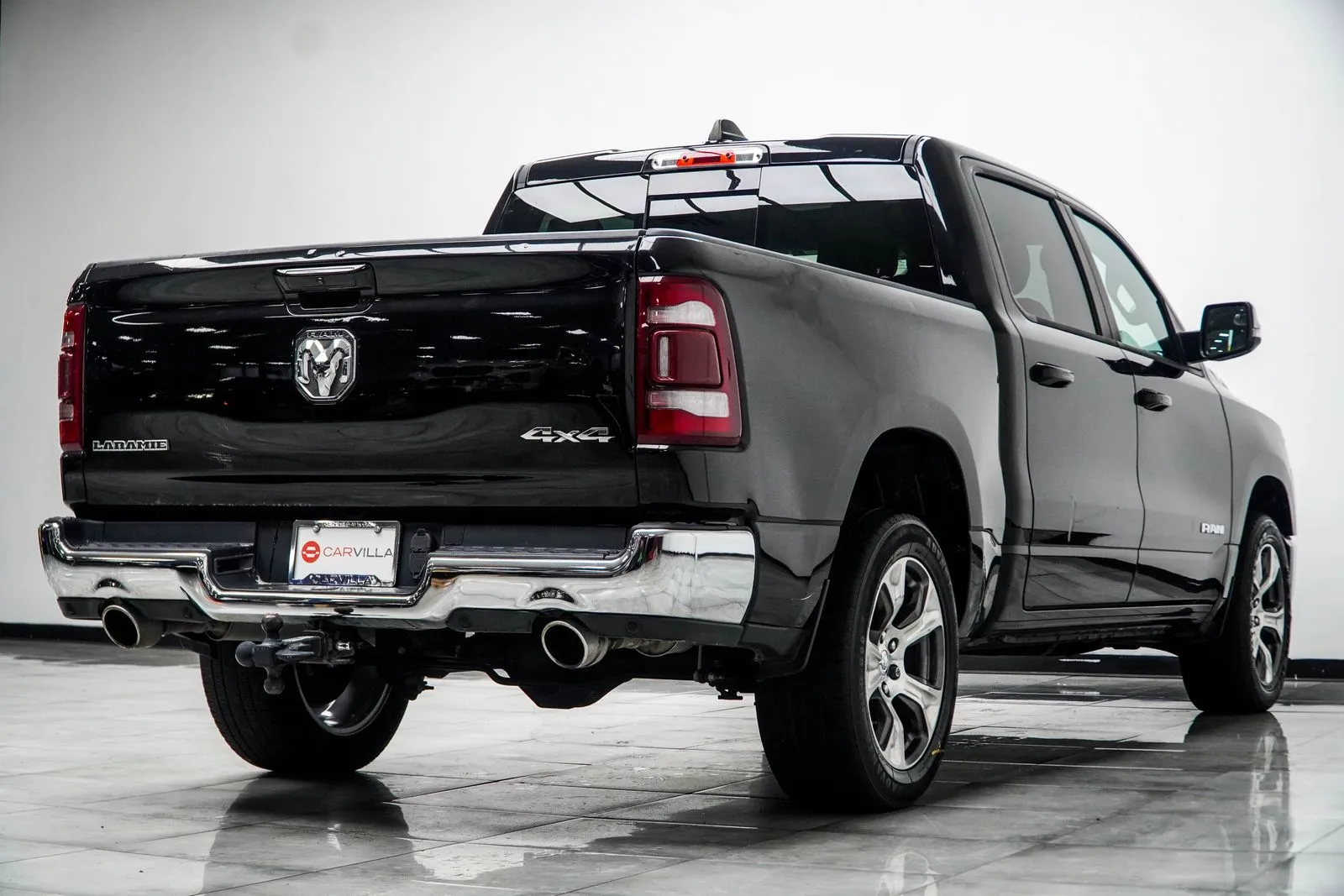 2023 Ram 1500 Laramie, photo 12