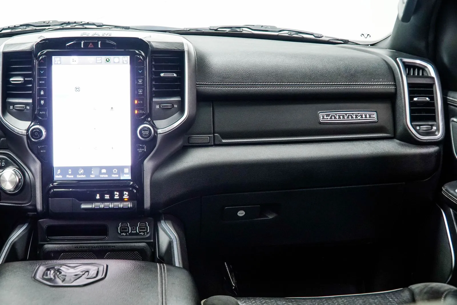 2023 Ram 1500 Laramie, photo 15