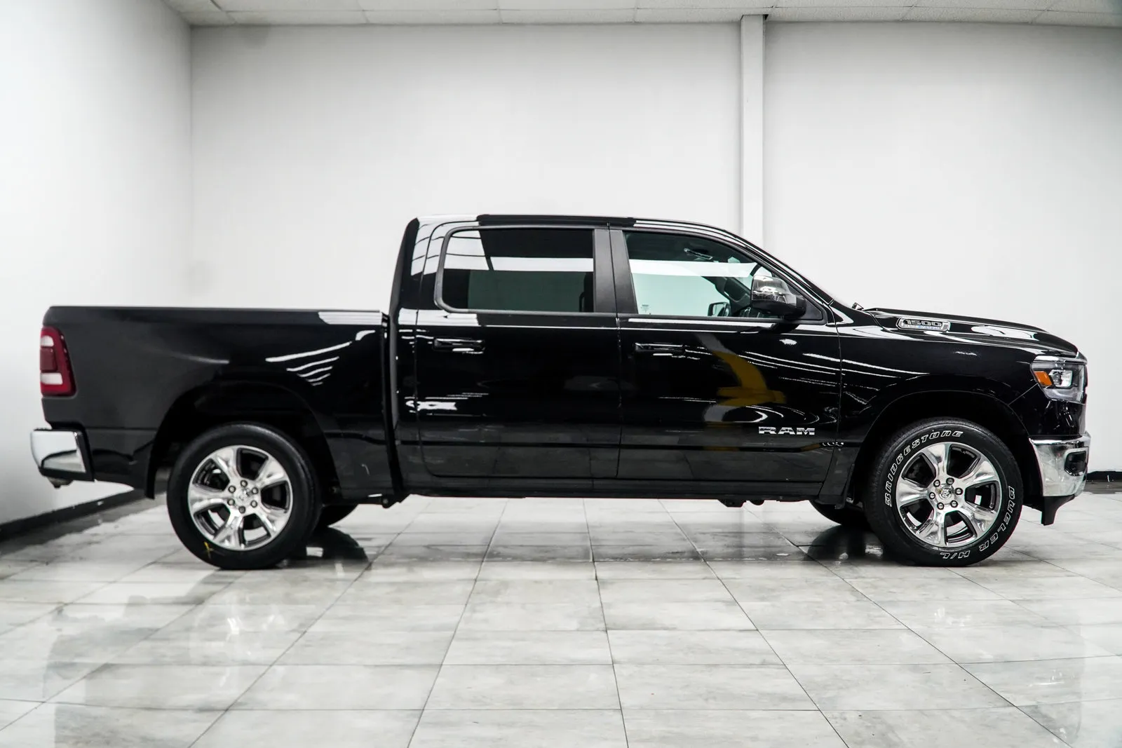2023 Ram 1500 Laramie, photo 6