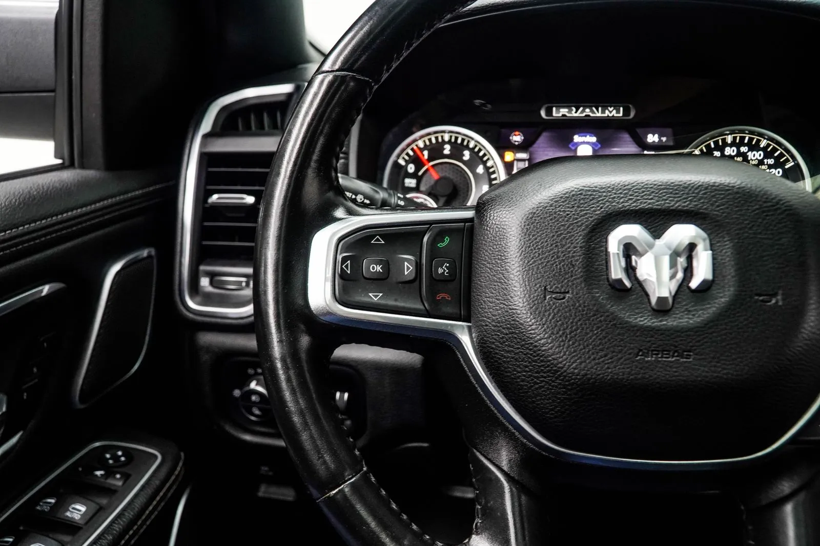 2023 Ram 1500 Laramie, photo 26