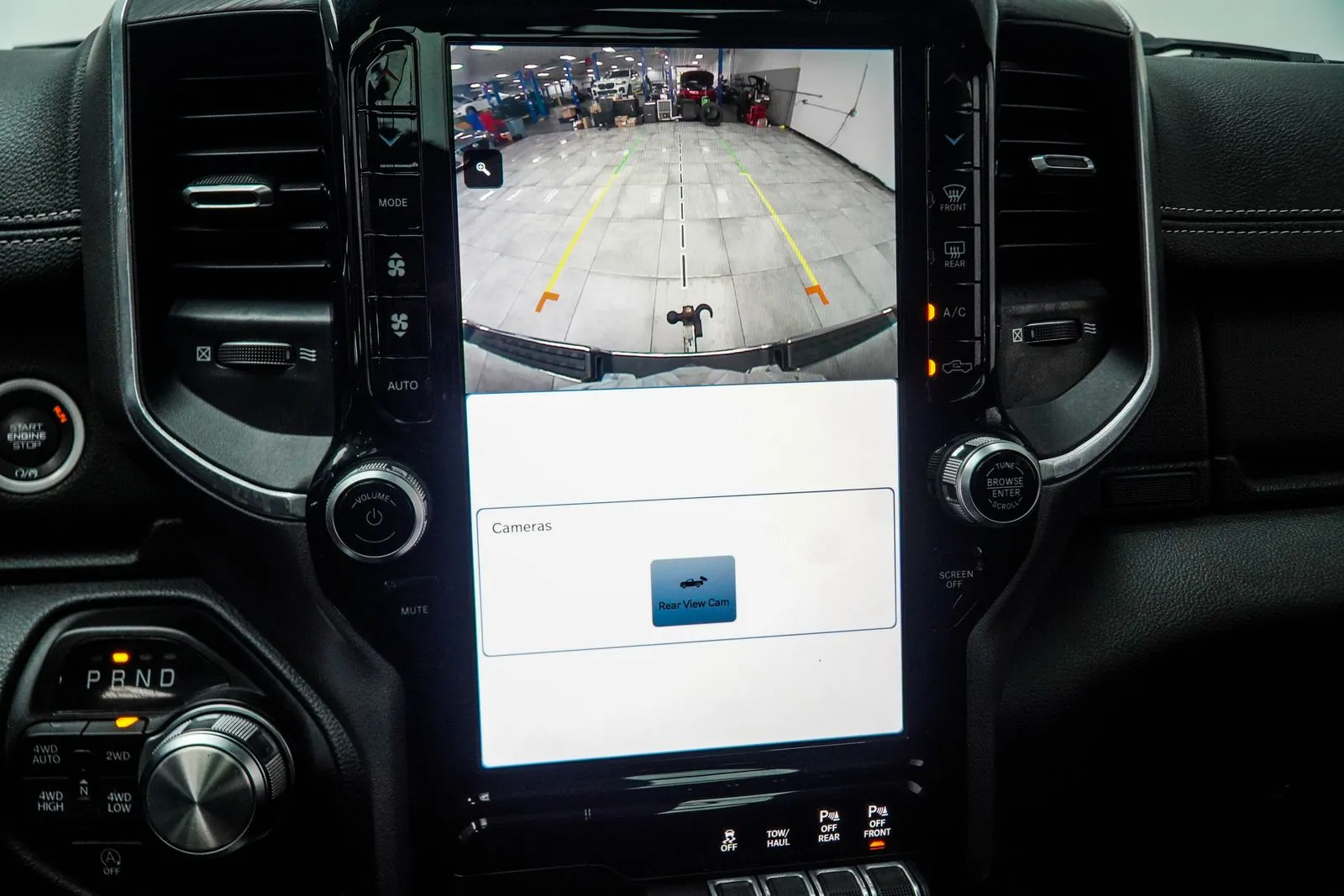 2023 Ram 1500 Laramie, photo 25
