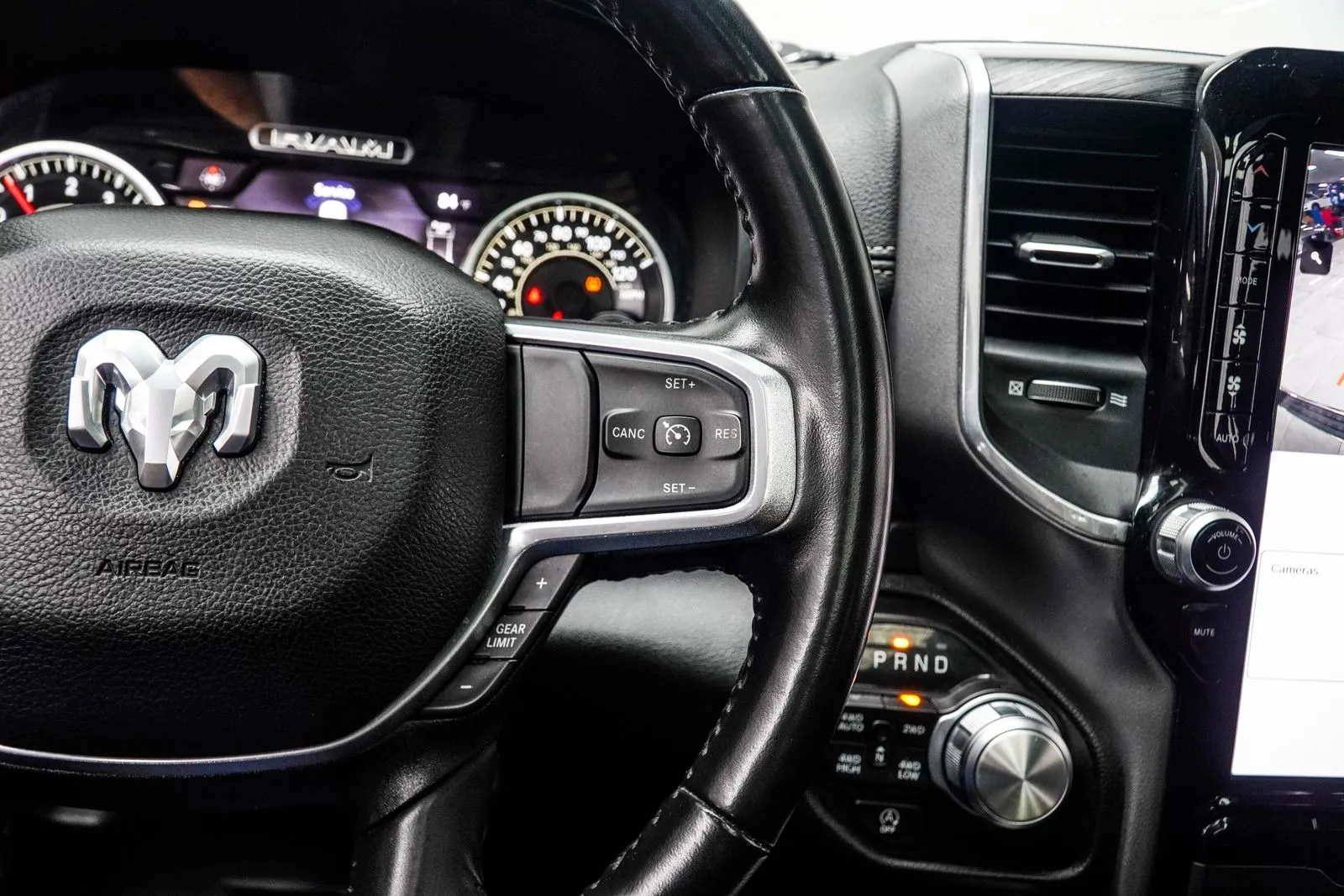 2023 Ram 1500 Laramie, photo 27
