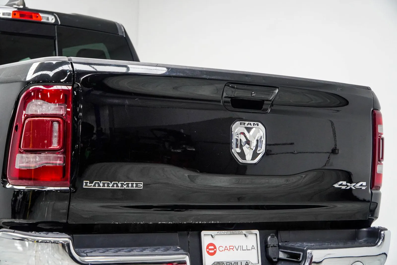 2023 Ram 1500 Laramie, photo 13