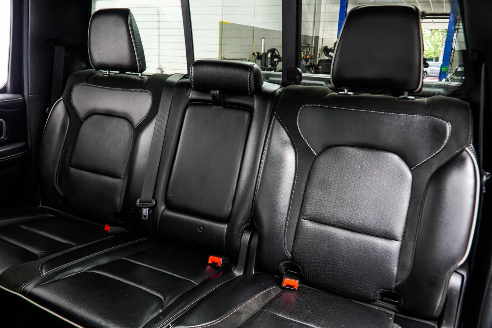 2023 Ram 1500 Laramie, photo 32