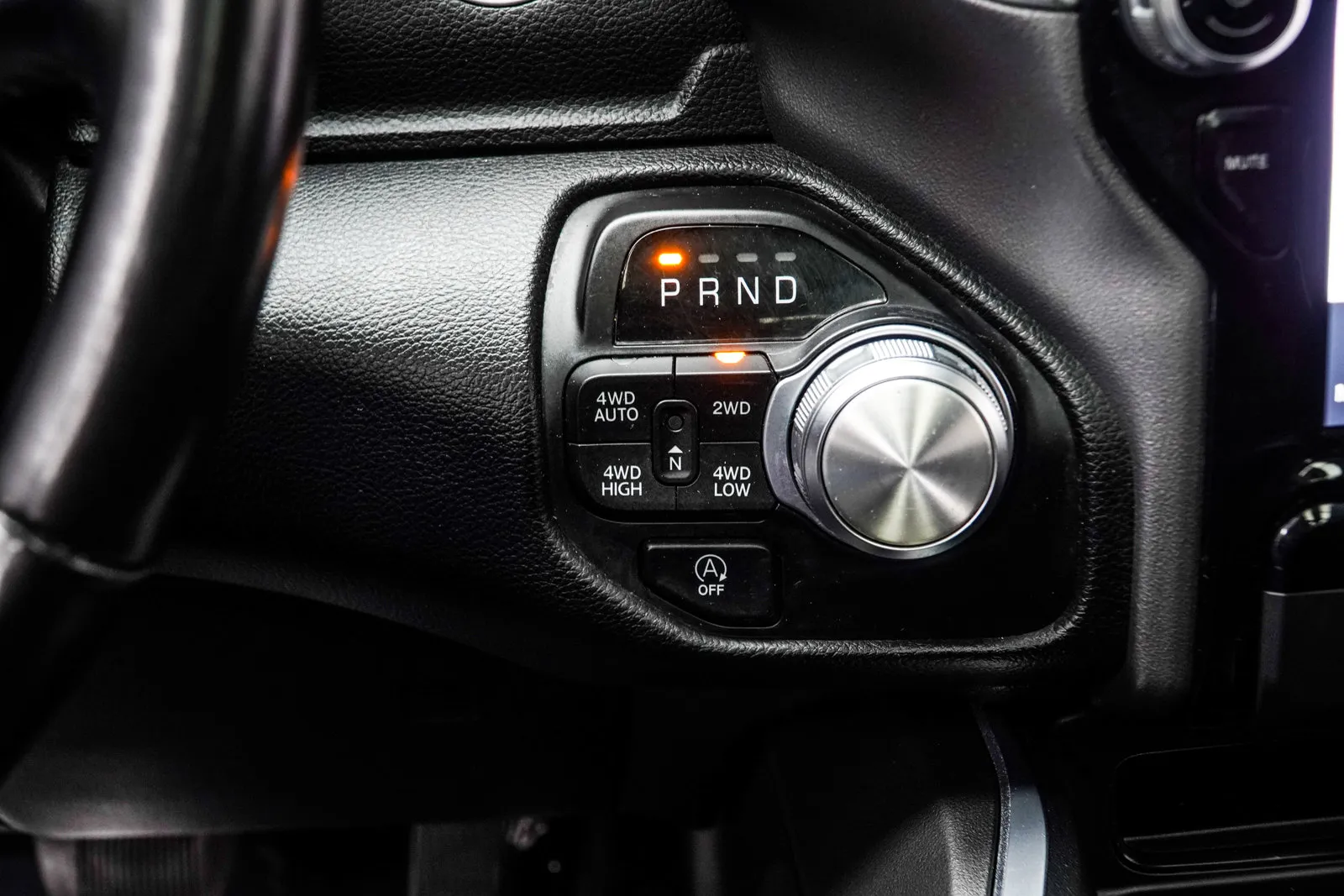 2023 Ram 1500 Laramie, photo 19