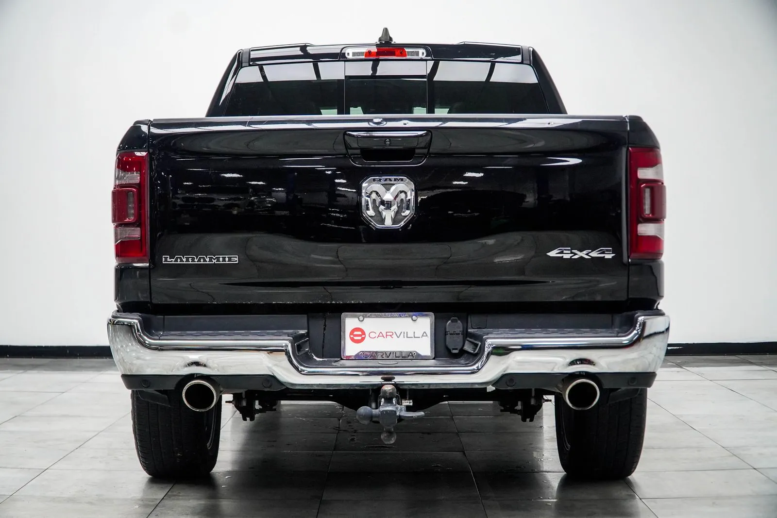 2023 Ram 1500 Laramie, photo 11