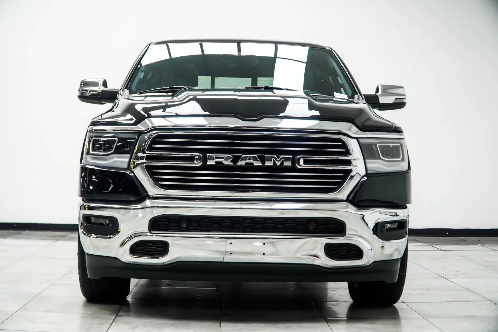 2023 Ram 1500 Laramie, photo 7