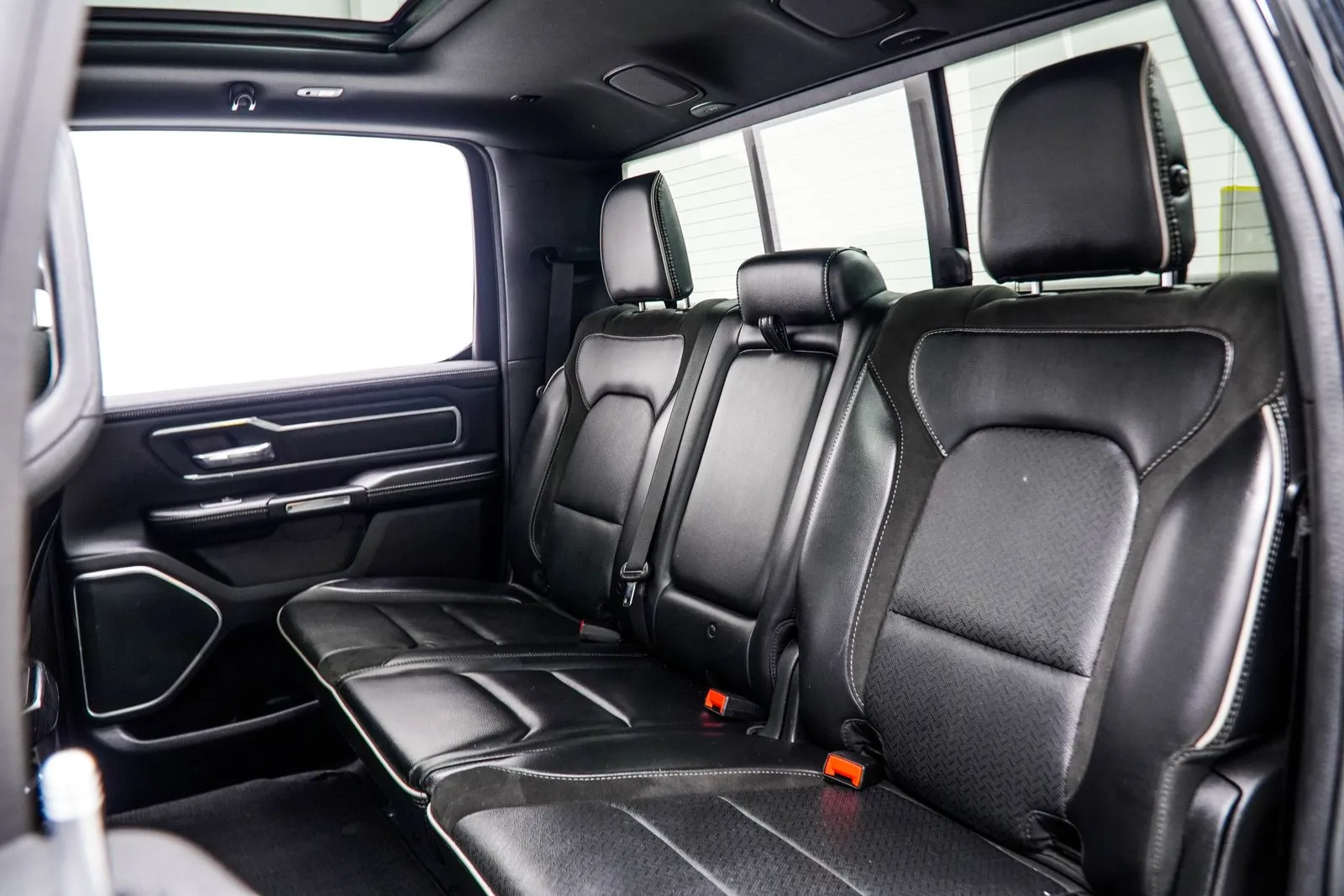 2023 Ram 1500 Laramie, photo 33