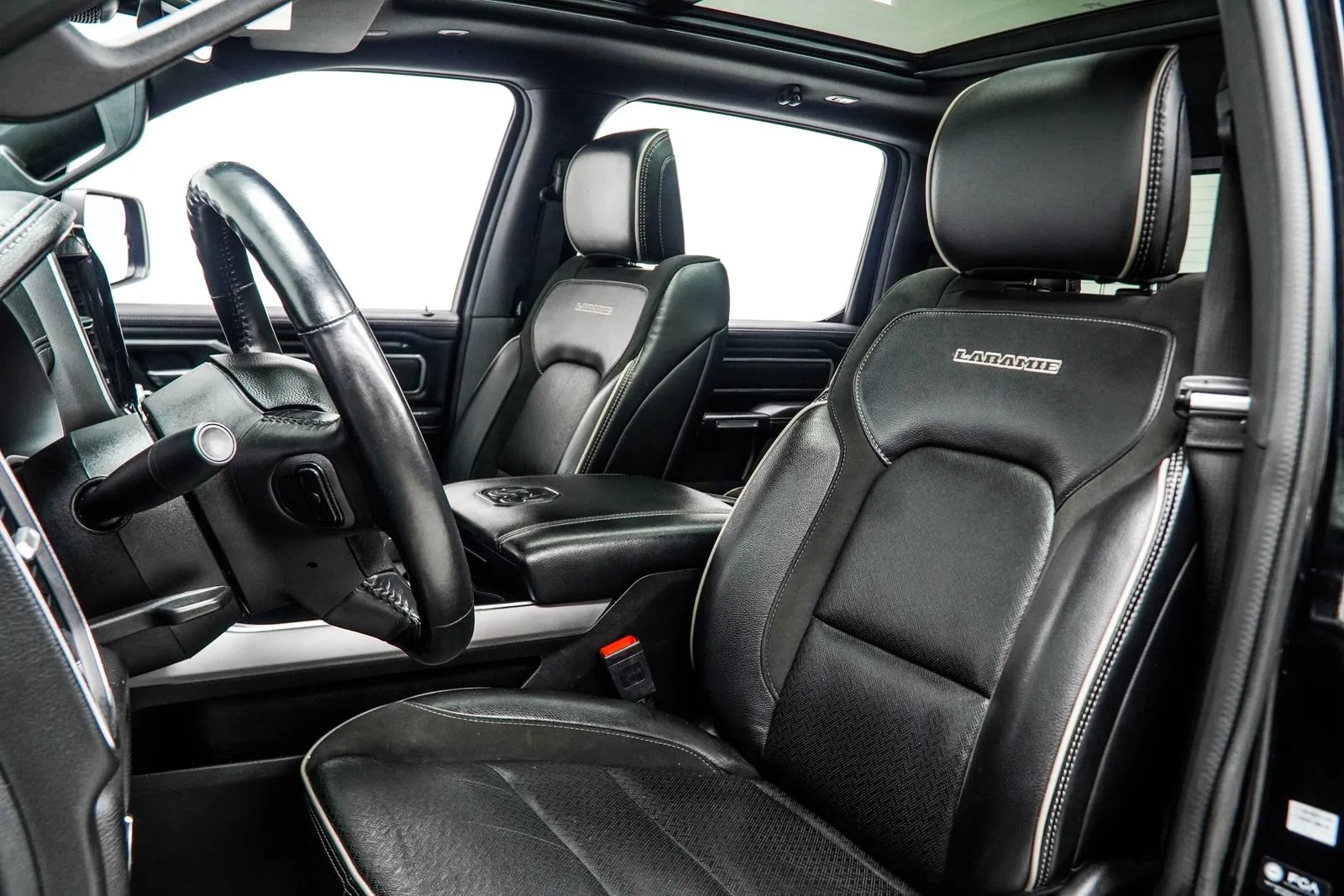 2023 Ram 1500 Laramie, photo 29
