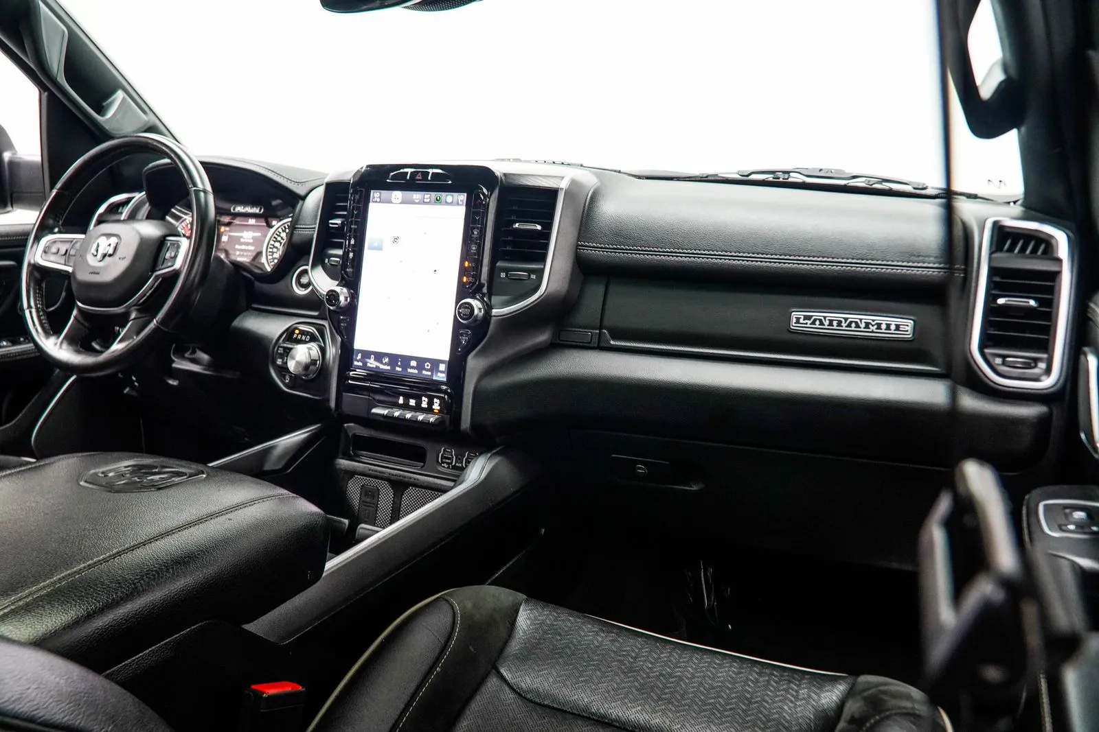 2023 Ram 1500 Laramie, photo 16