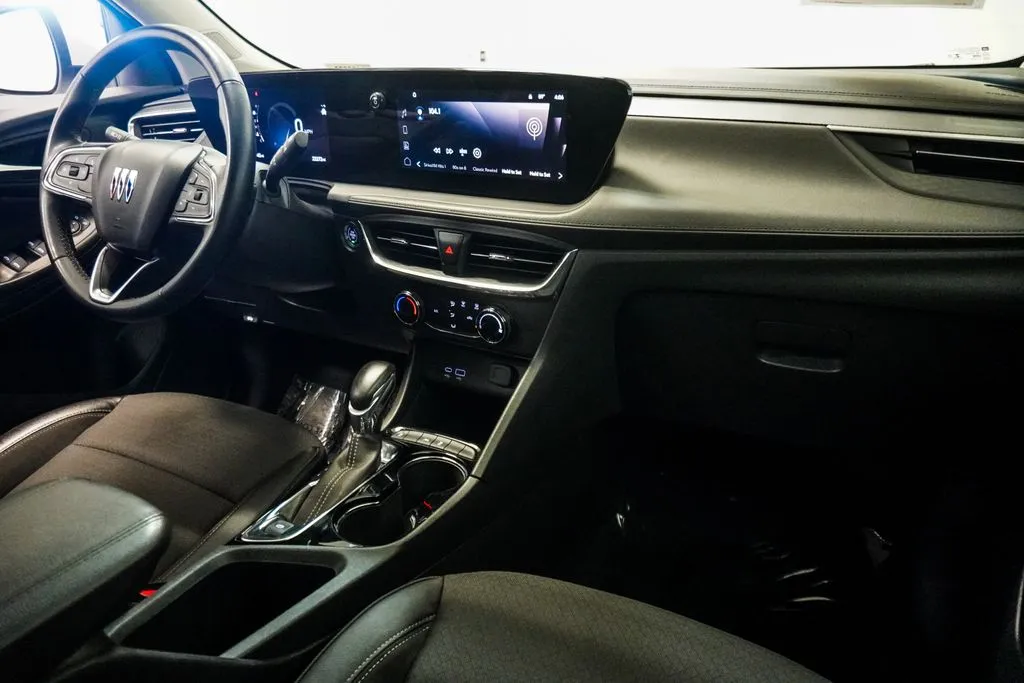 2024 Buick Encore GX Preferred, photo 7