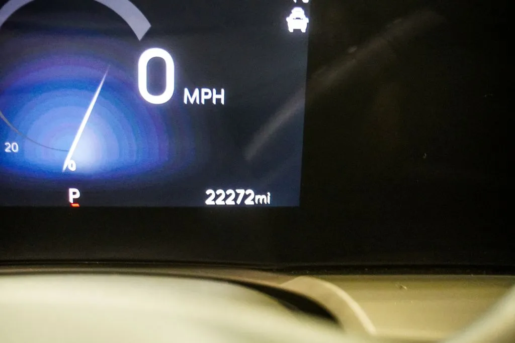 2024 Buick Encore GX Preferred, photo 23