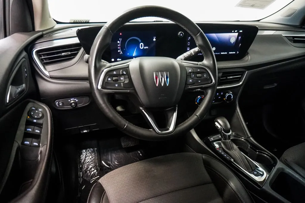 2024 Buick Encore GX Preferred, photo 9
