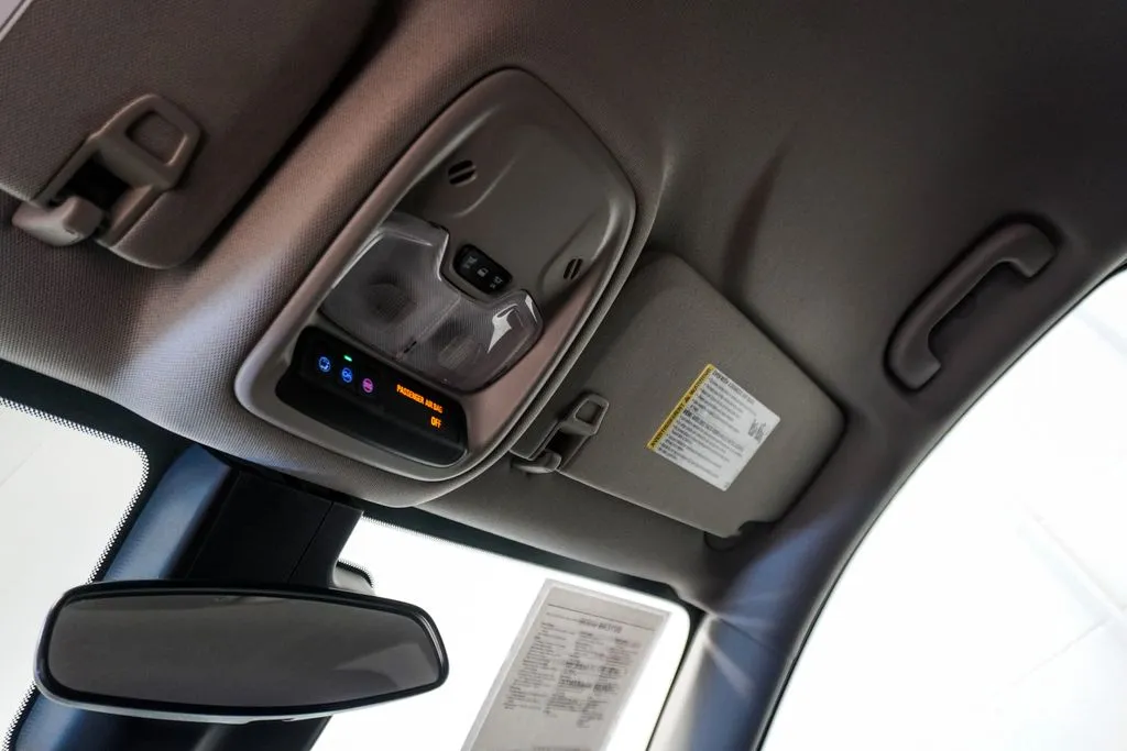 2024 Buick Encore GX Preferred, photo 19