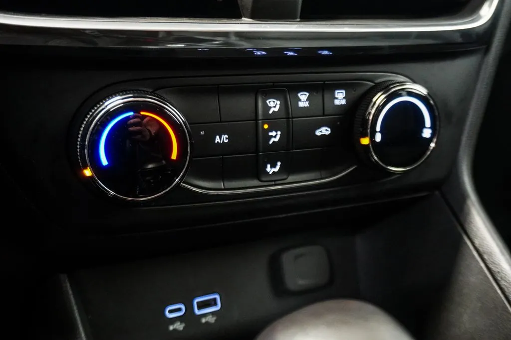 2024 Buick Encore GX Preferred, photo 17