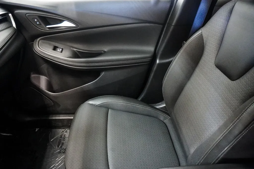2024 Buick Encore GX Preferred, photo 21