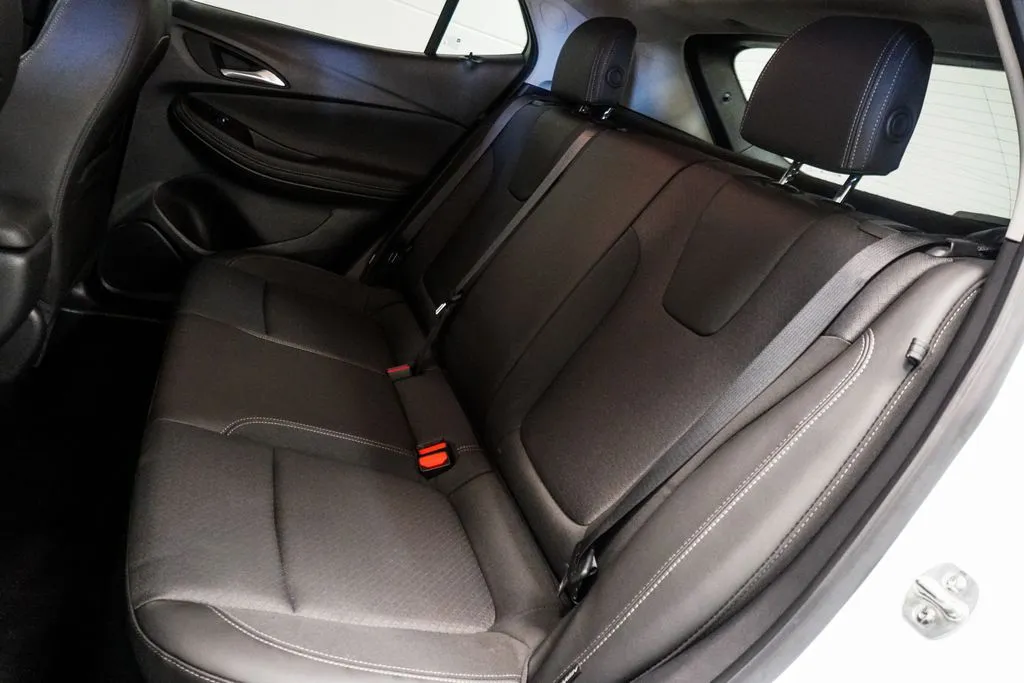 2024 Buick Encore GX Preferred, photo 5