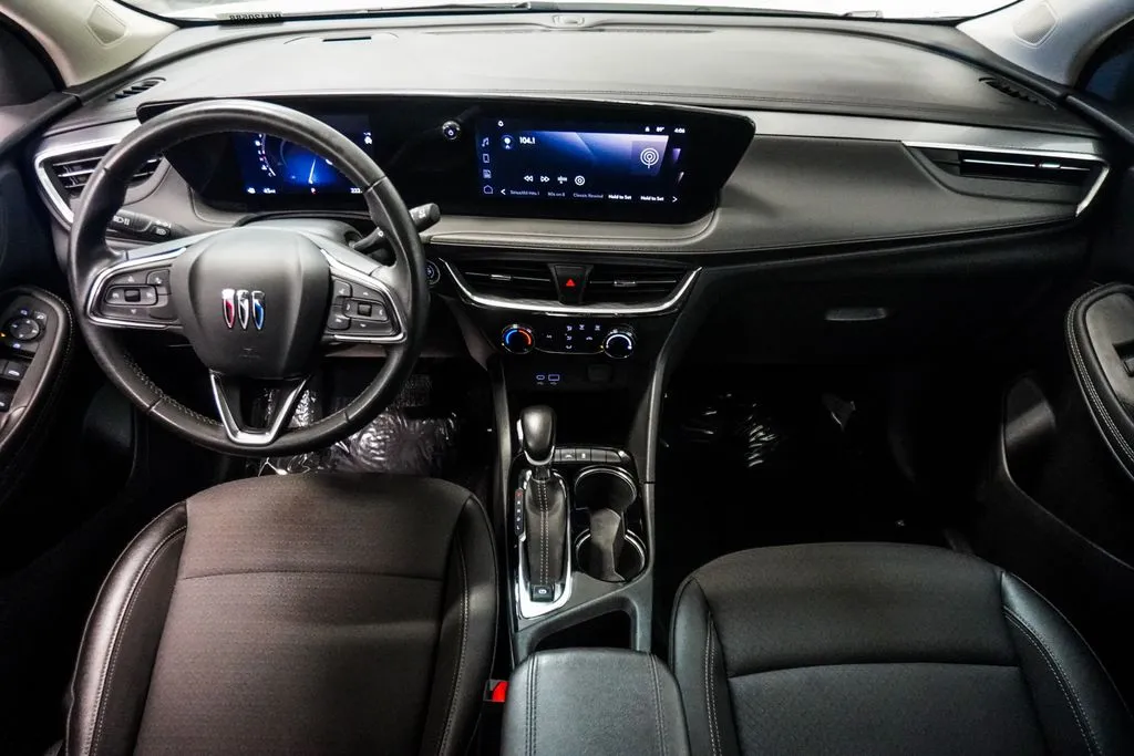 2024 Buick Encore GX Preferred, photo 8