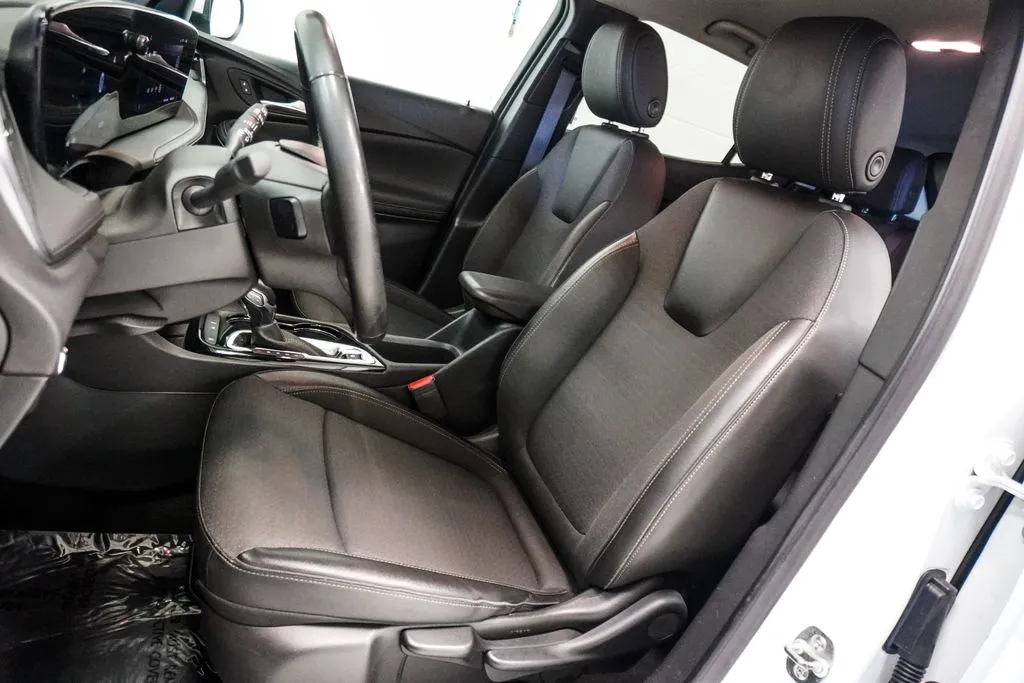 2024 Buick Encore GX Preferred, photo 4
