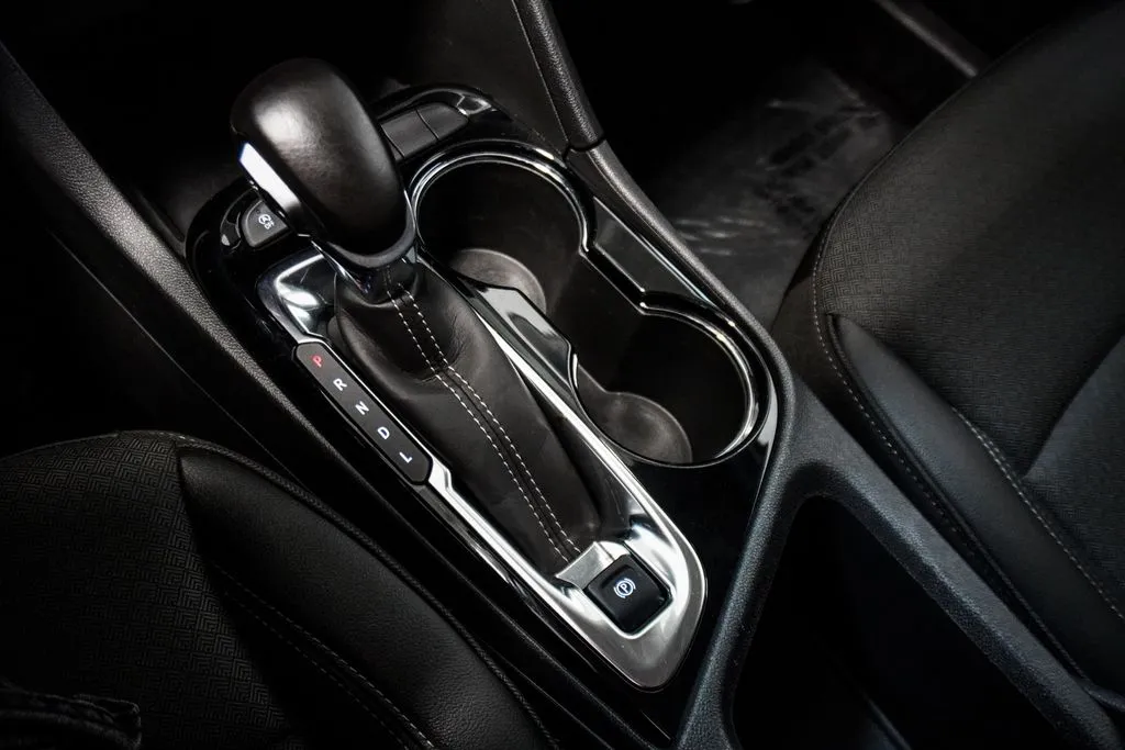2024 Buick Encore GX Preferred, photo 18