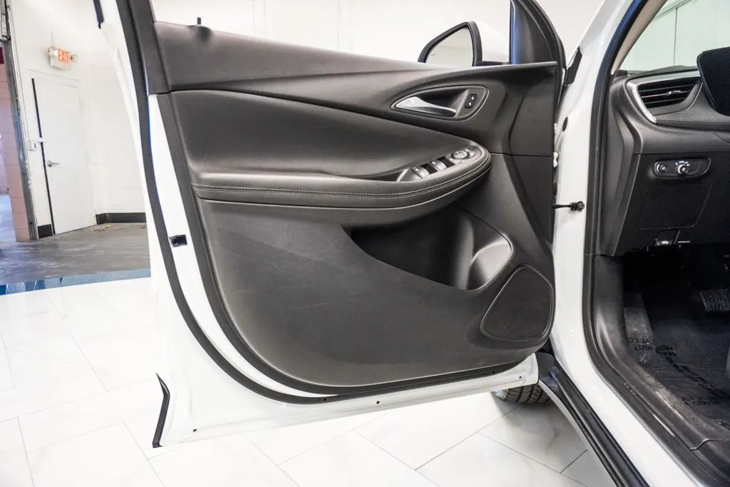 2024 Buick Encore GX Preferred, photo 13