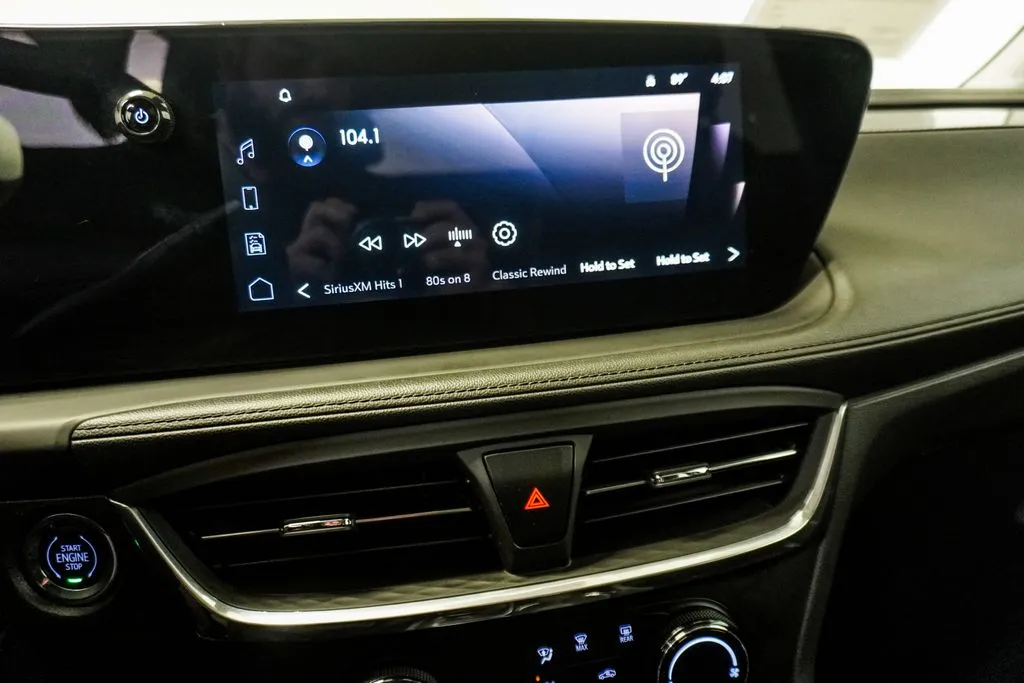 2024 Buick Encore GX Preferred, photo 16