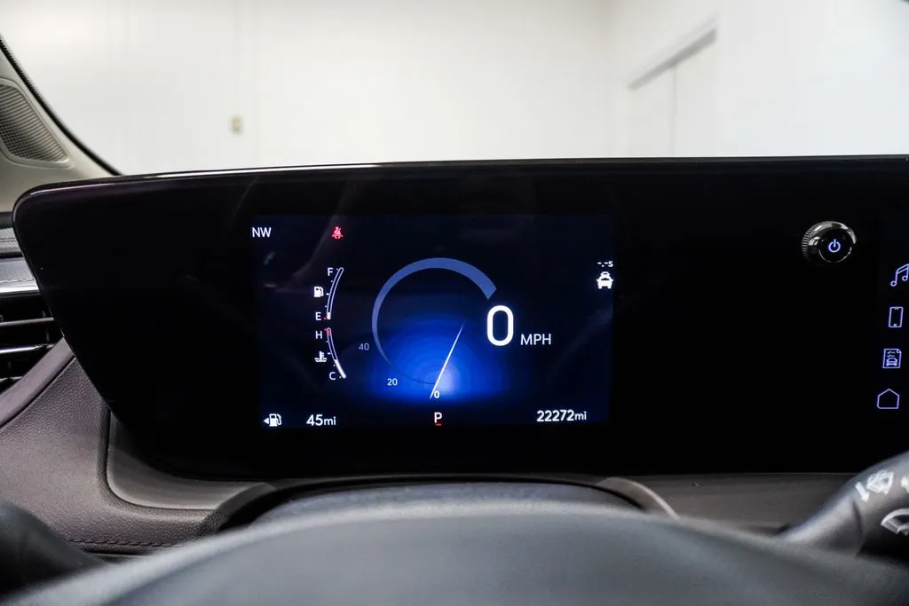 2024 Buick Encore GX Preferred, photo 22