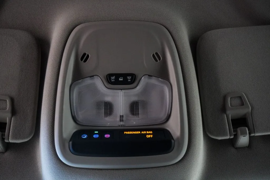 2024 Buick Encore GX Preferred, photo 20
