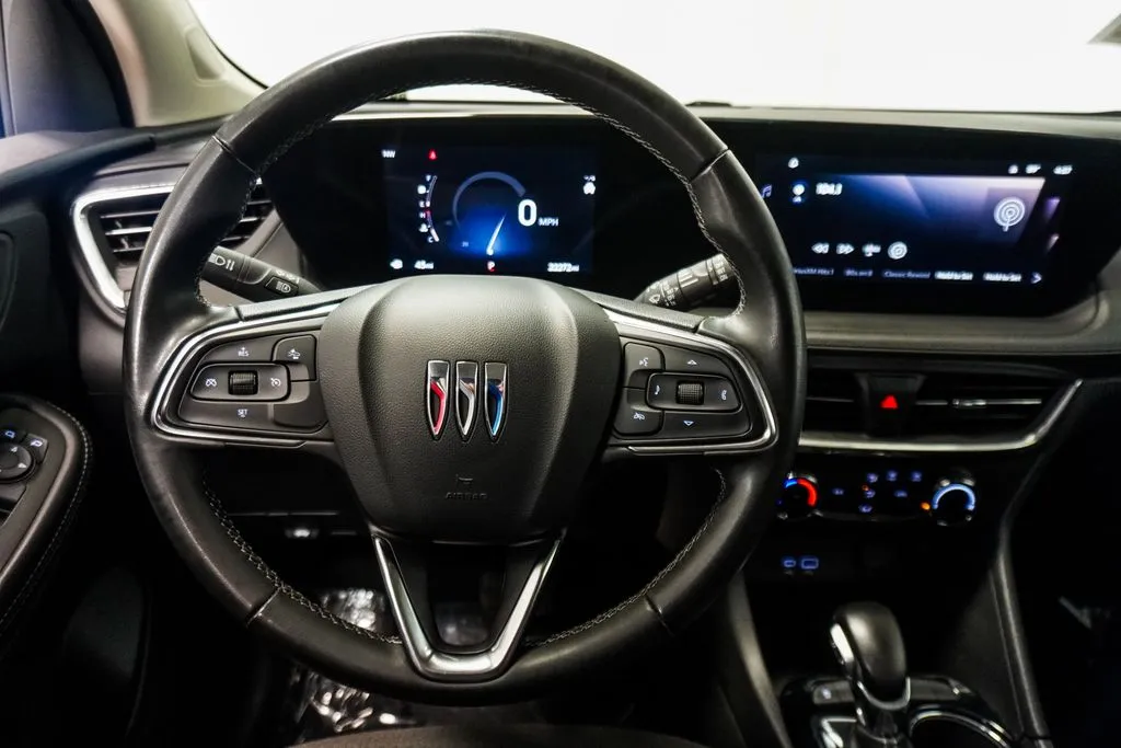 2024 Buick Encore GX Preferred, photo 10