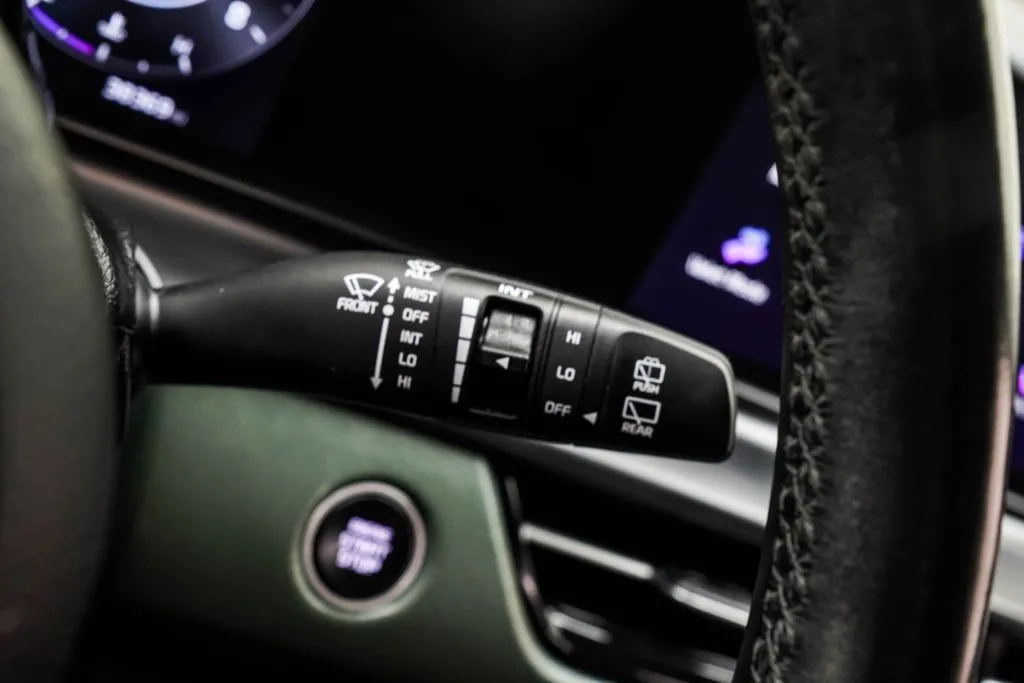 2024 Kia Seltos SX, photo 37