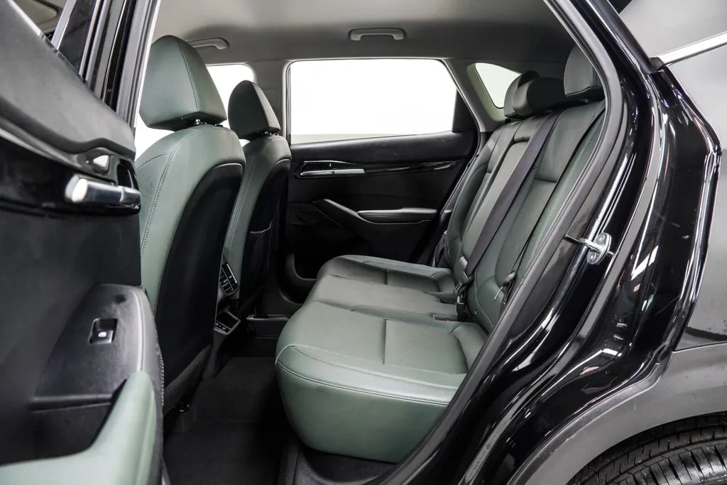 2024 Kia Seltos SX, photo 18