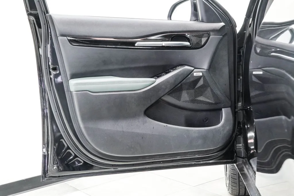 2024 Kia Seltos SX, photo 43