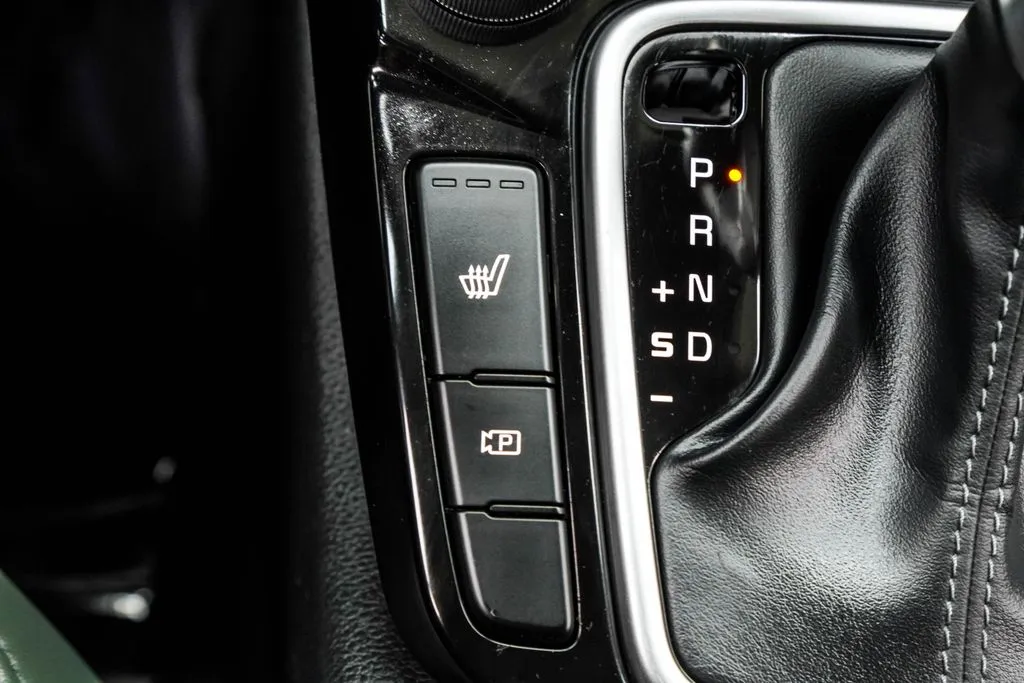 2024 Kia Seltos SX, photo 27