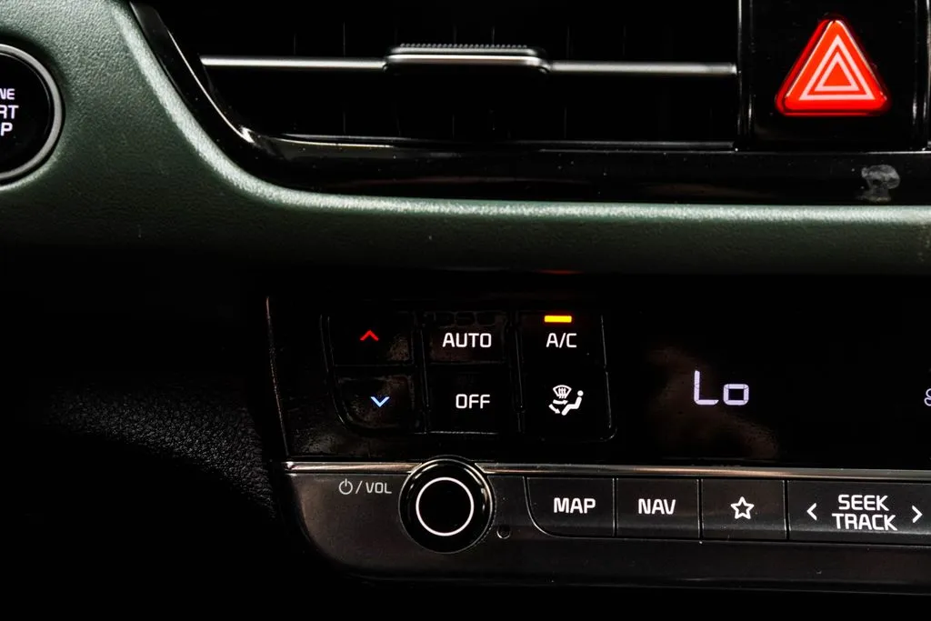 2024 Kia Seltos SX, photo 28