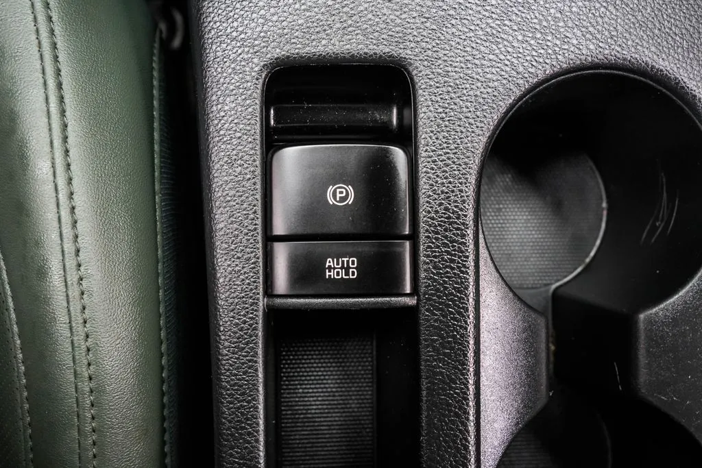 2024 Kia Seltos SX, photo 24