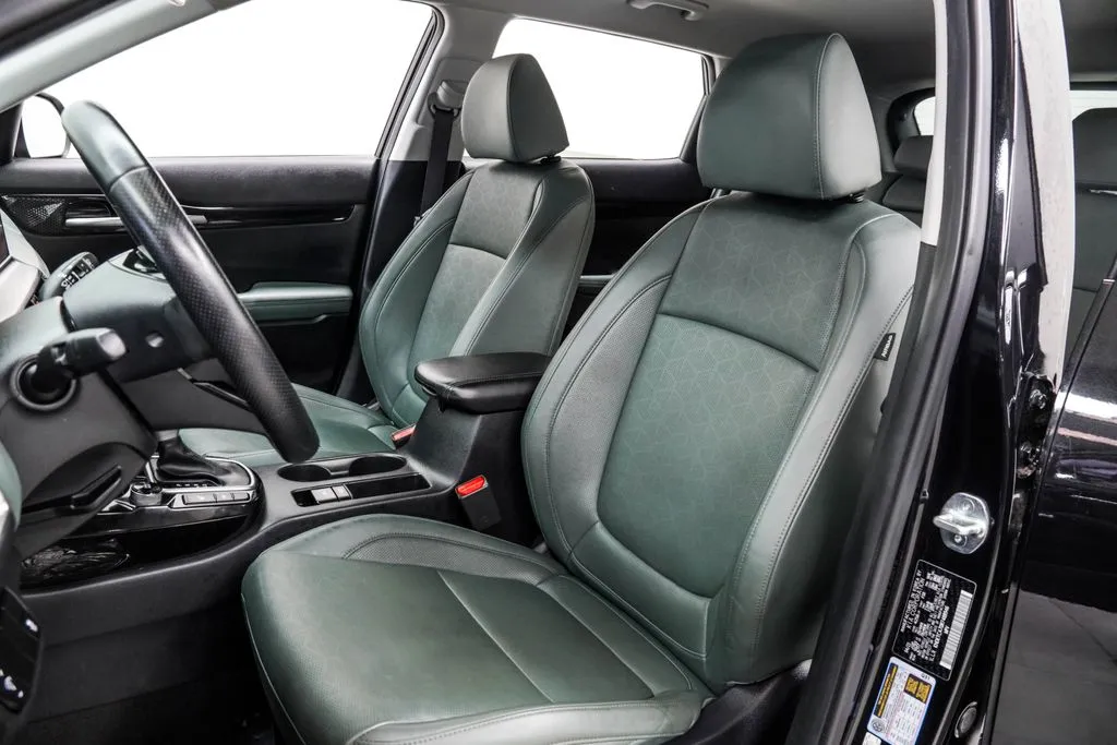 2024 Kia Seltos SX, photo 15
