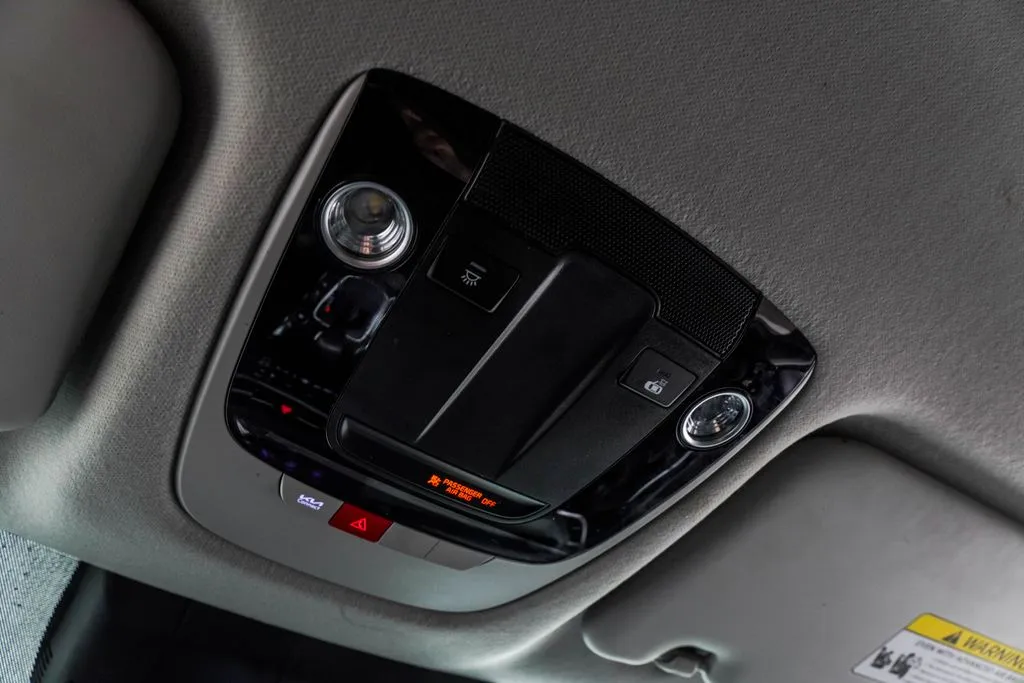 2024 Kia Seltos SX, photo 41