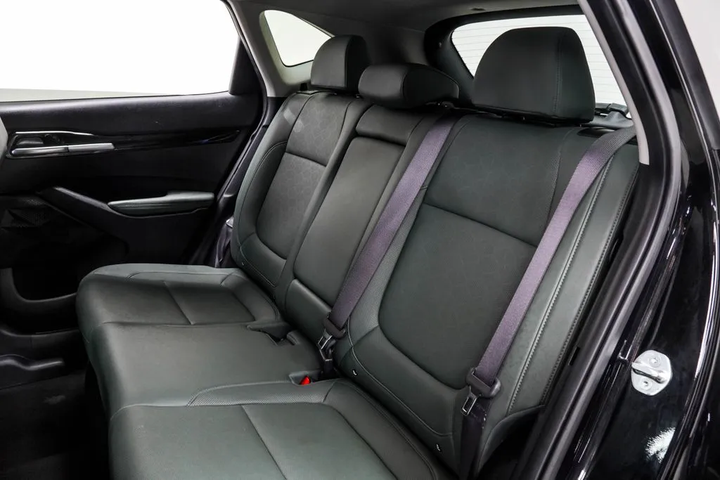 2024 Kia Seltos SX, photo 17