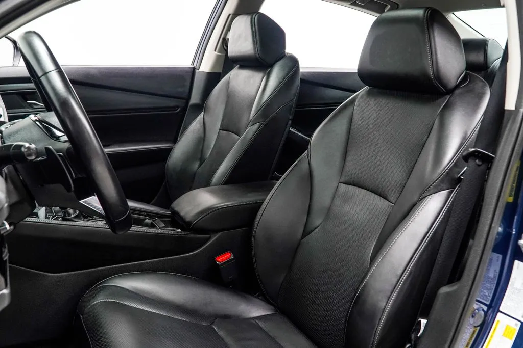 2023 Honda Accord Hybrid Touring, photo 37
