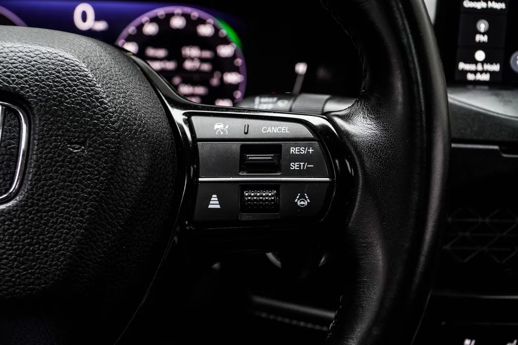 2023 Honda Accord Hybrid Touring, photo 32