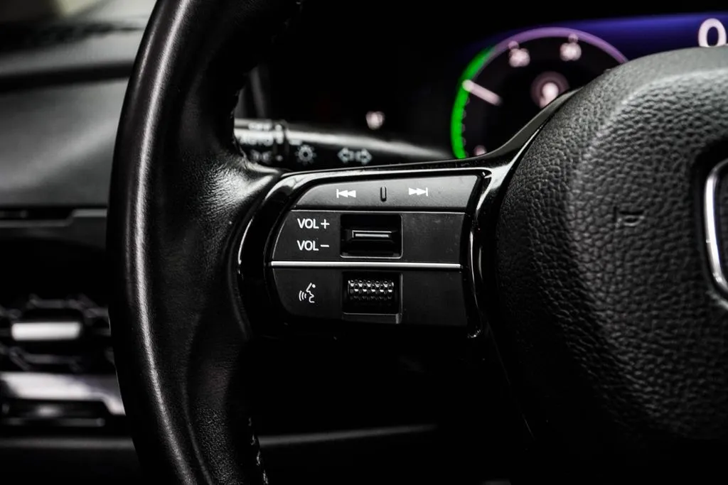 2023 Honda Accord Hybrid Touring, photo 33