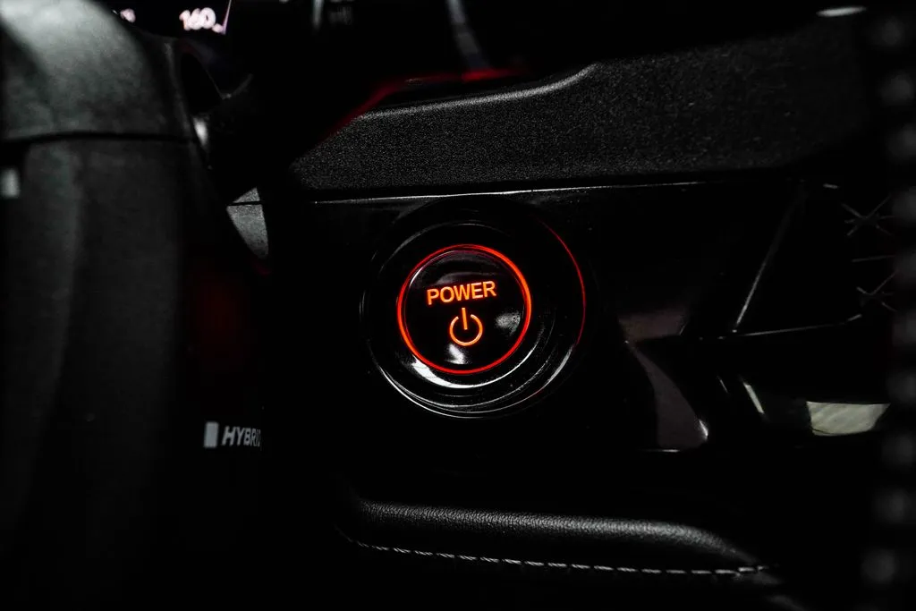 2023 Honda Accord Hybrid Touring, photo 22