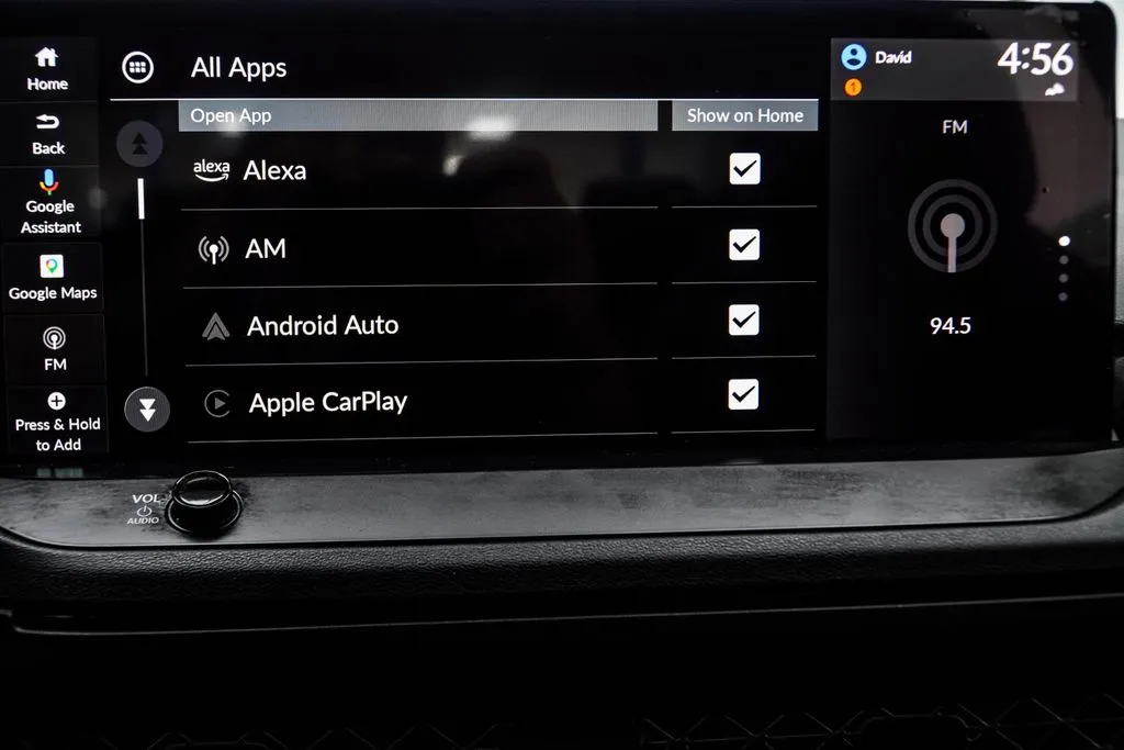 2023 Honda Accord Hybrid Touring, photo 28