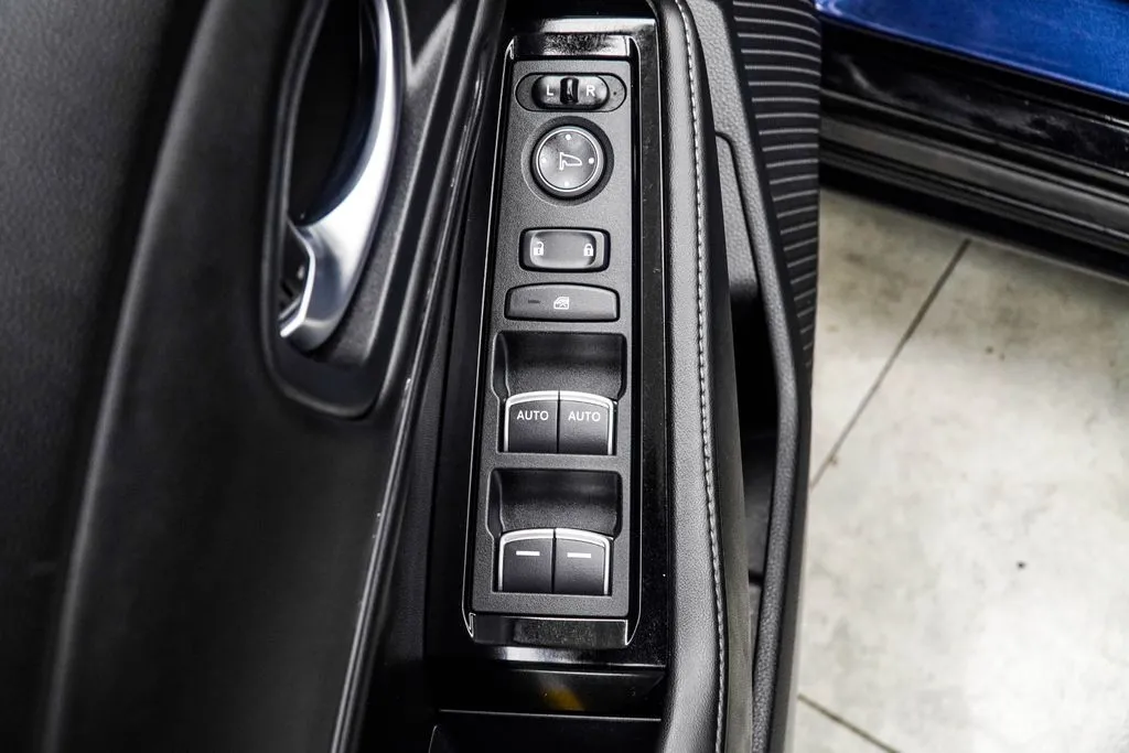 2023 Honda Accord Hybrid Touring, photo 36