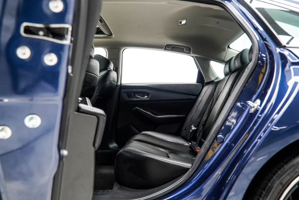 2023 Honda Accord Hybrid Touring, photo 39