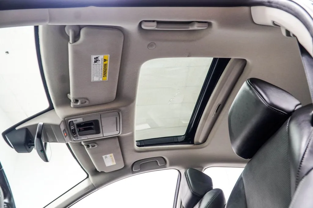 2023 Honda Accord Hybrid Touring, photo 40