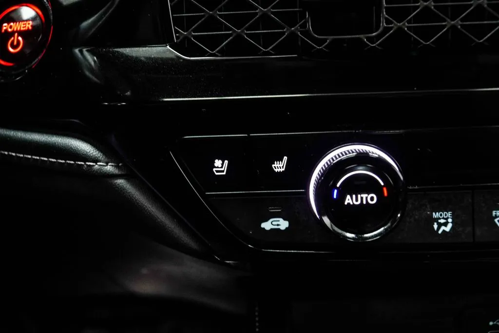 2023 Honda Accord Hybrid Touring, photo 21